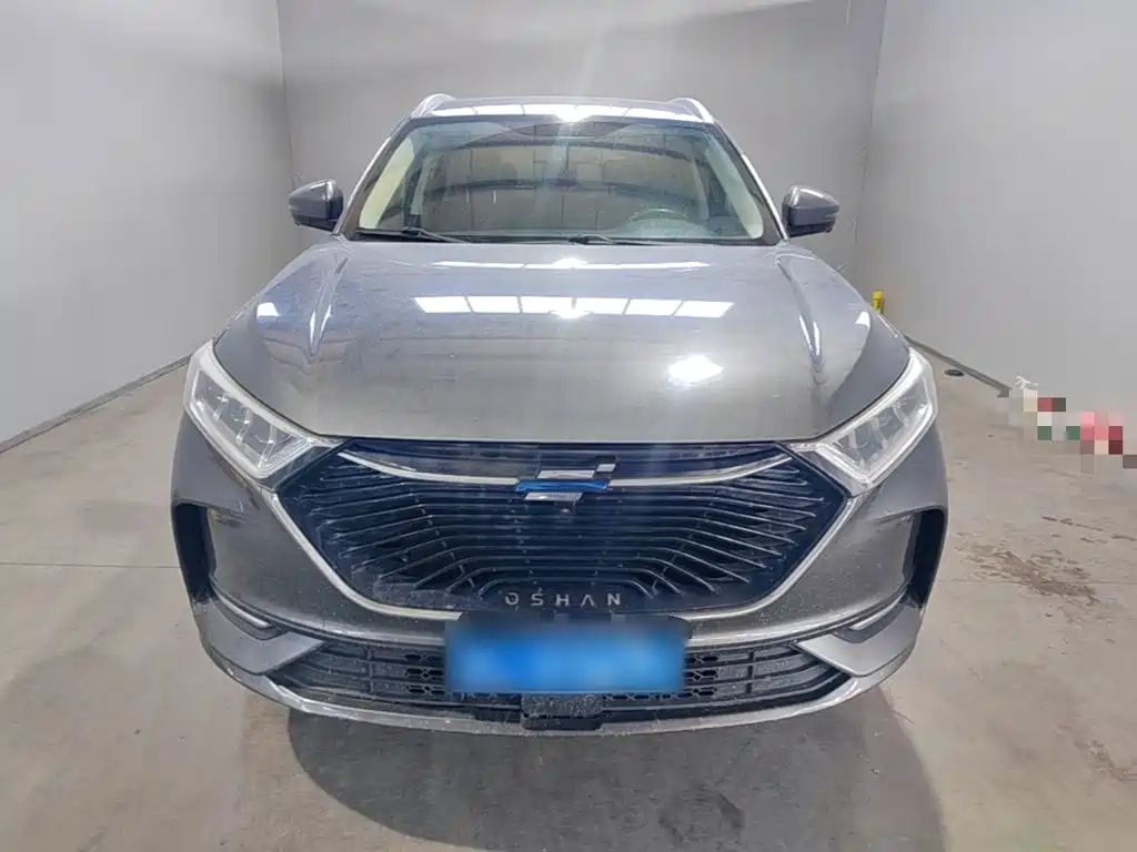Oshan Oushang X7 — миниатюра 3