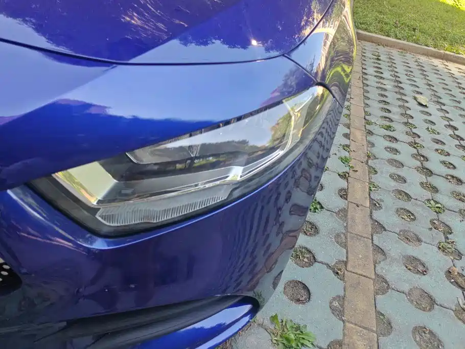 Mercedes-Benz A-Class — миниатюра 5