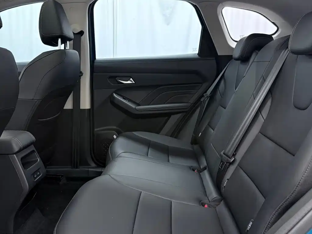 Haval Chitu — миниатюра 12