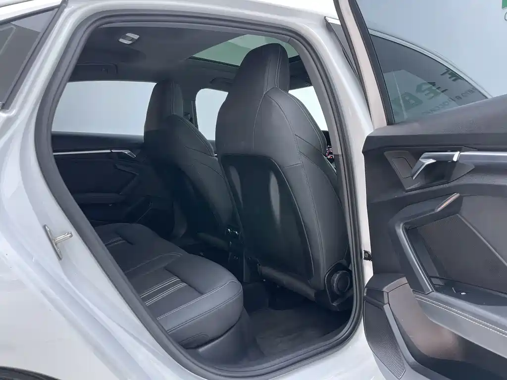 Audi A3 — миниатюра 29