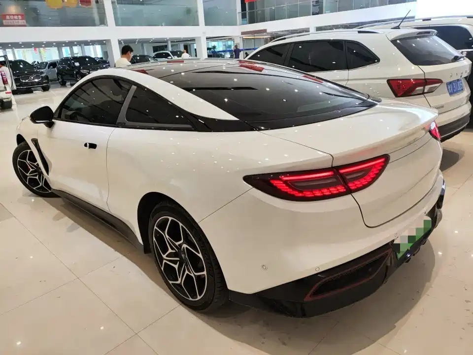 Neta Neta GT — миниатюра 6