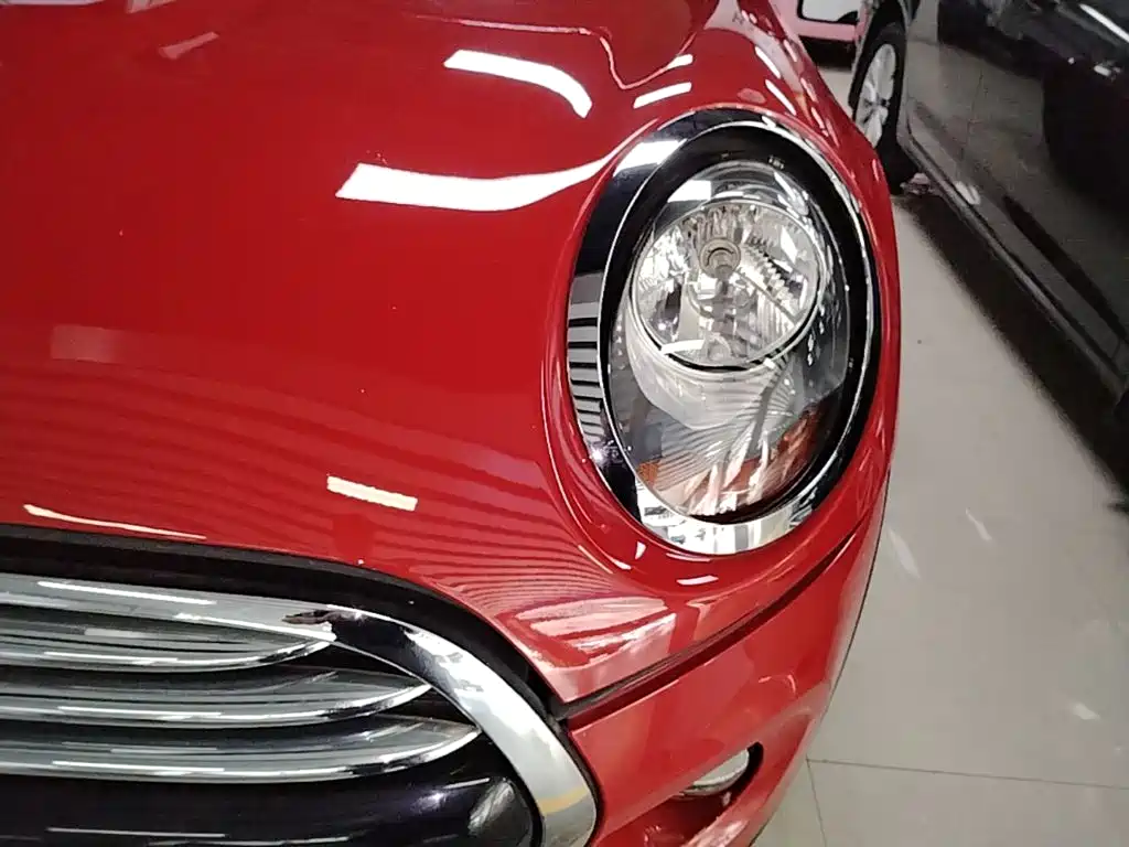 MINI Mini — миниатюра 24