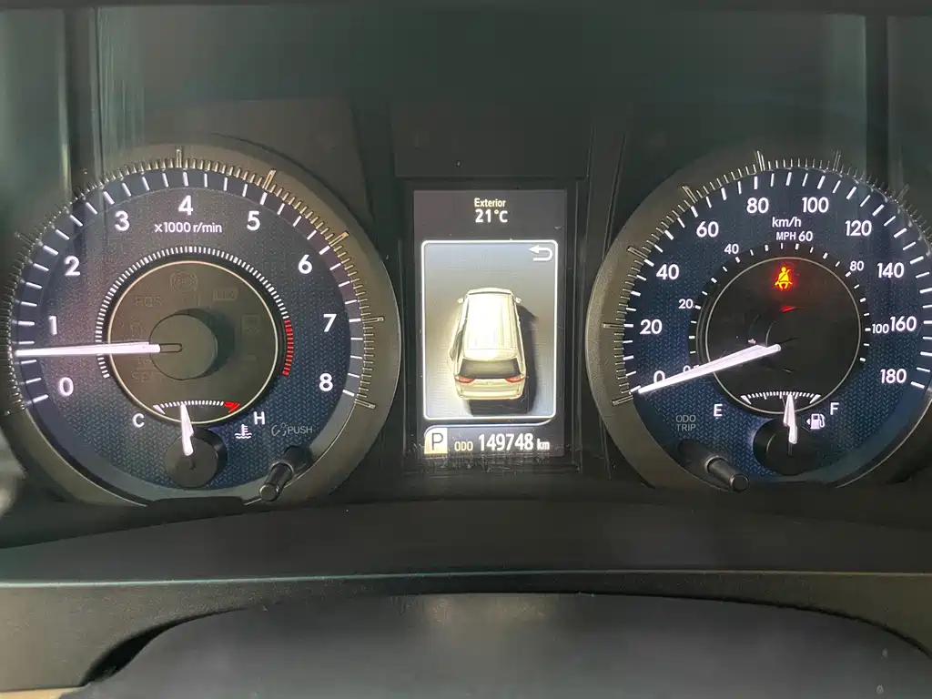 Toyota Sienna — миниатюра 19