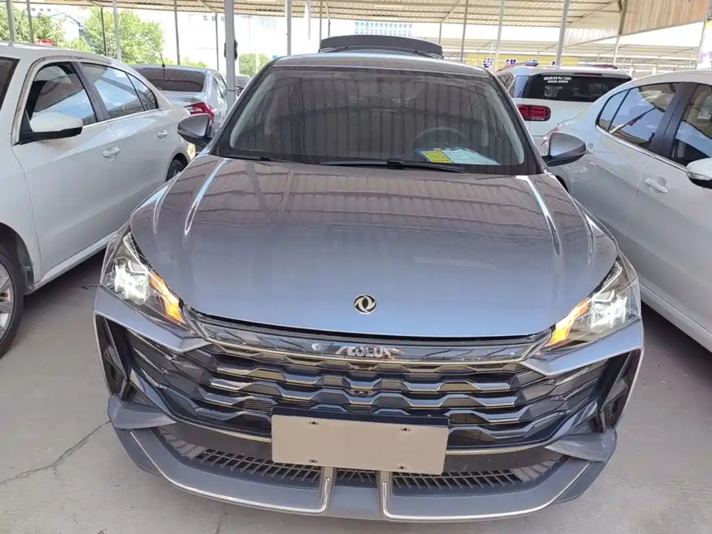 Aeolus Yixuan — миниатюра 3