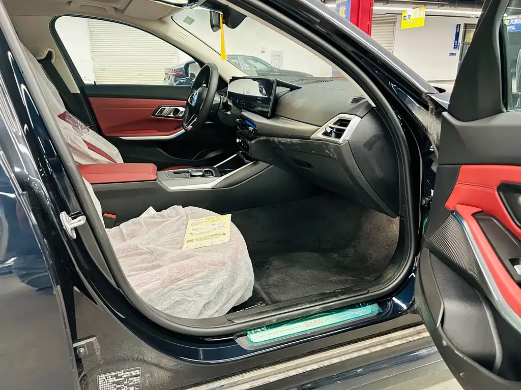 BMW i3 — миниатюра 15
