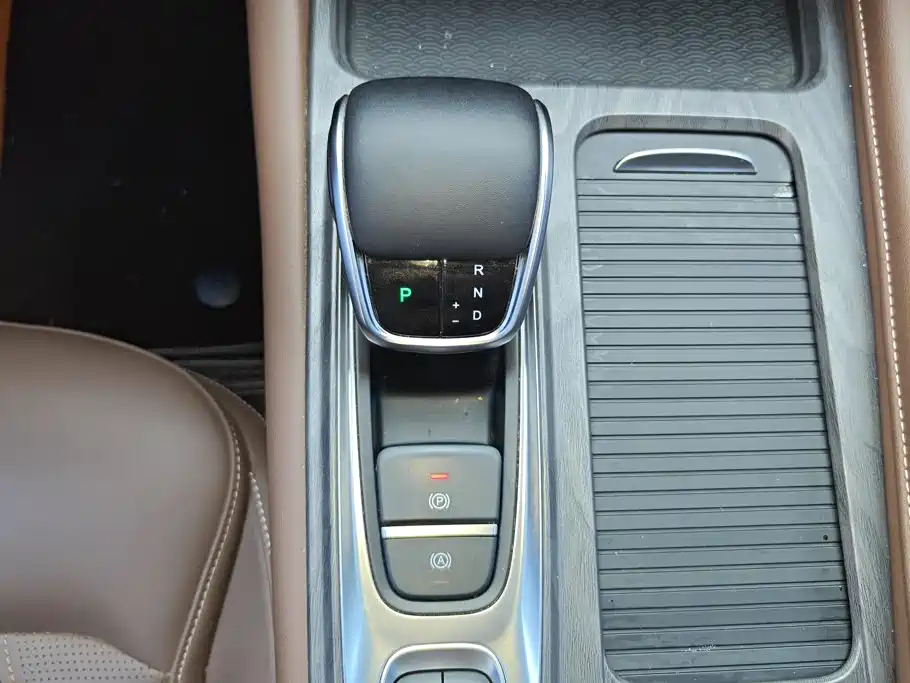 Chery Arrizo 8 — миниатюра 16