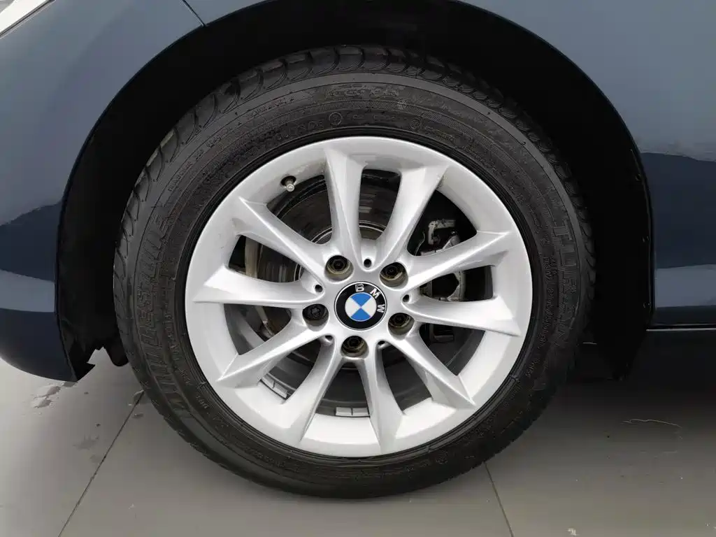 BMW 1 Series (Import) — миниатюра 17