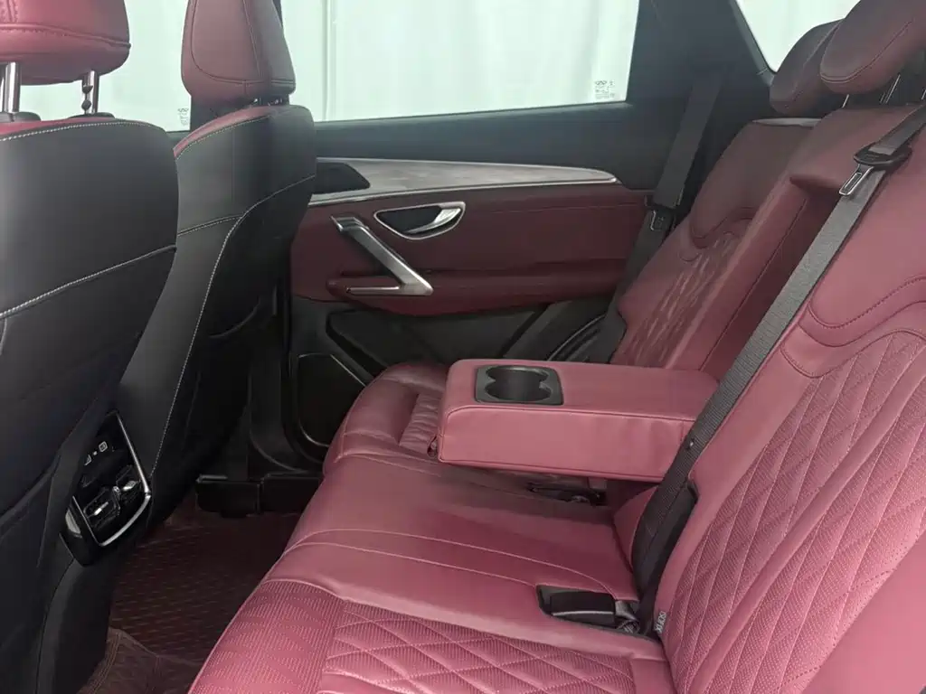 Jetour X70 PLUS — миниатюра 12