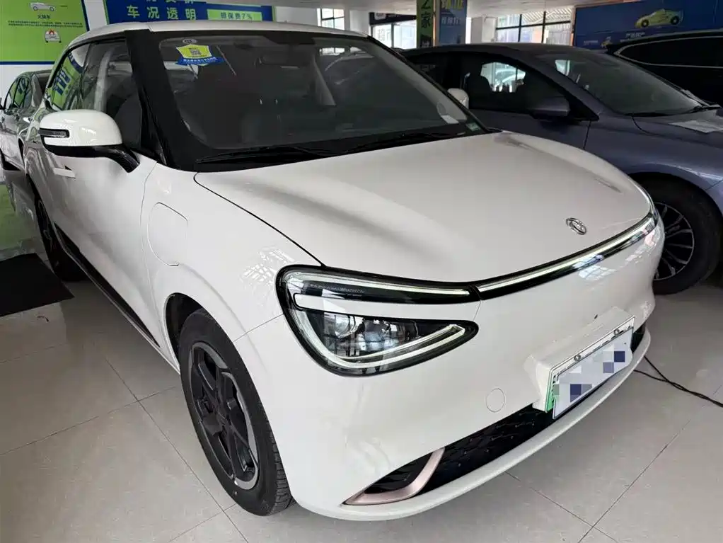 Dongfeng 01 2024 430 Plus +