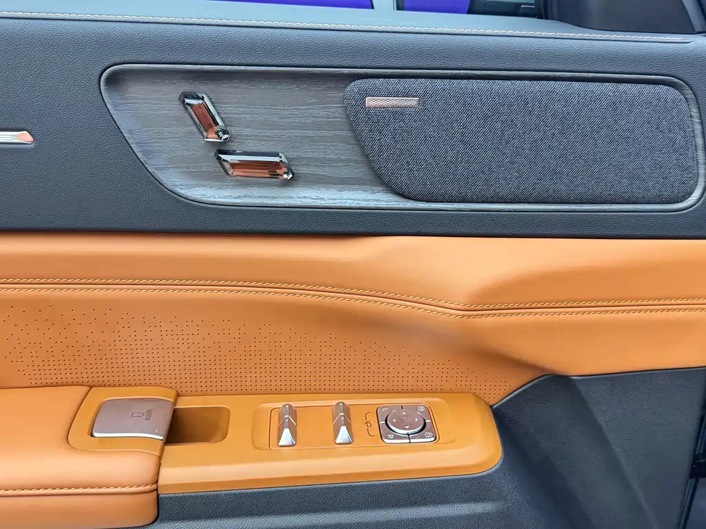 Jetour X70L — миниатюра 19