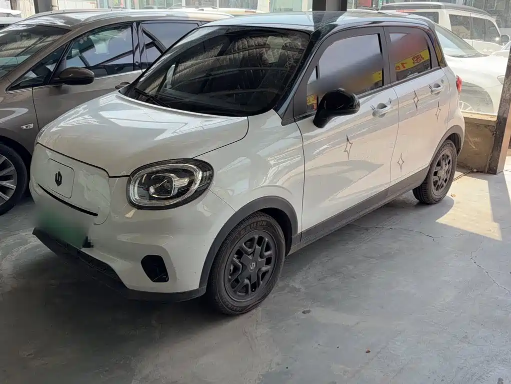 Leapmotor Leapmotor T03 — миниатюра 25