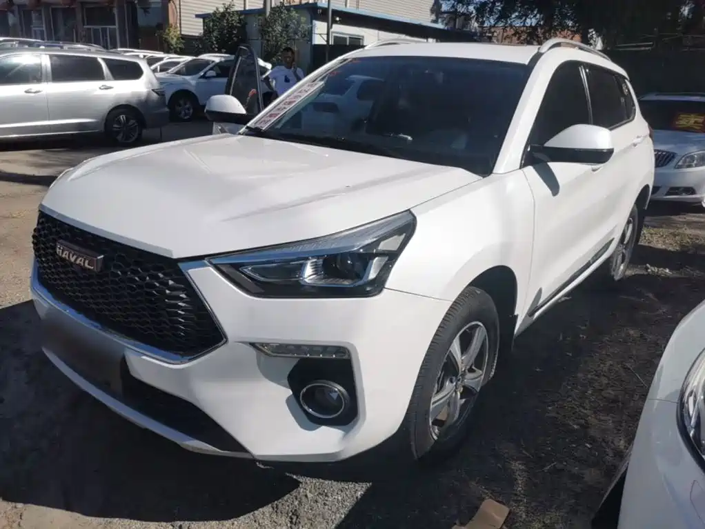 Haval H6 Coupe — миниатюра 2