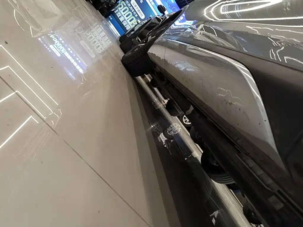 BYD Yuan Plus — миниатюра 21
