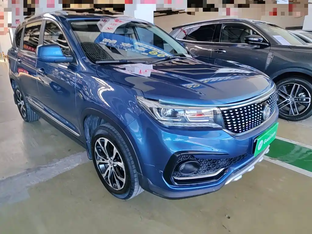 Fengxing X5 — миниатюра 4