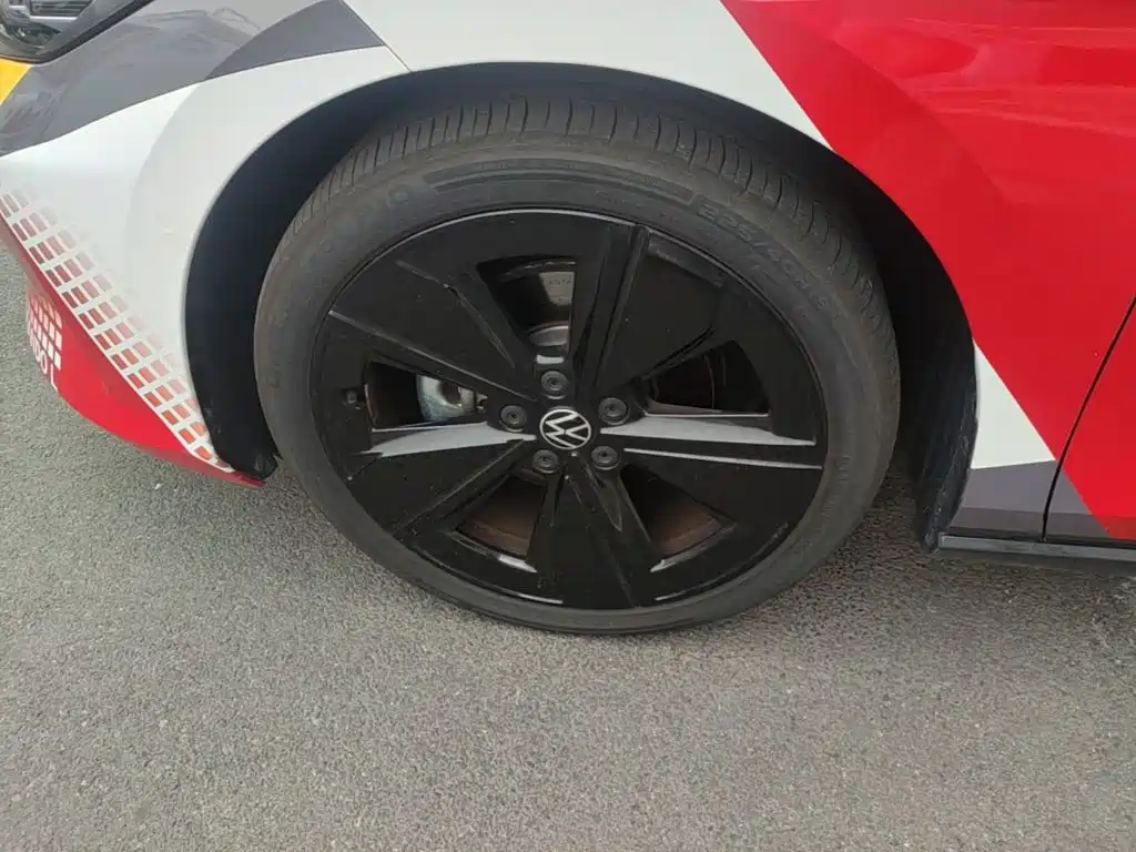 Volkswagen Lamando — миниатюра 23