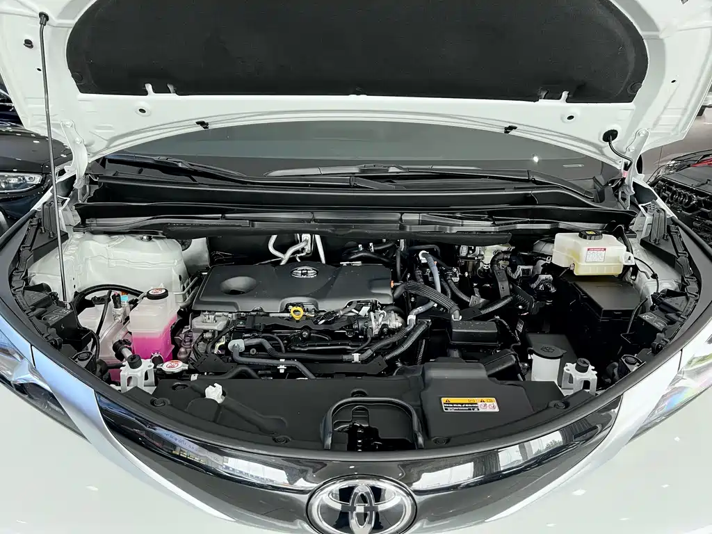 Toyota Sienna — фотографии объявления, Фото 24