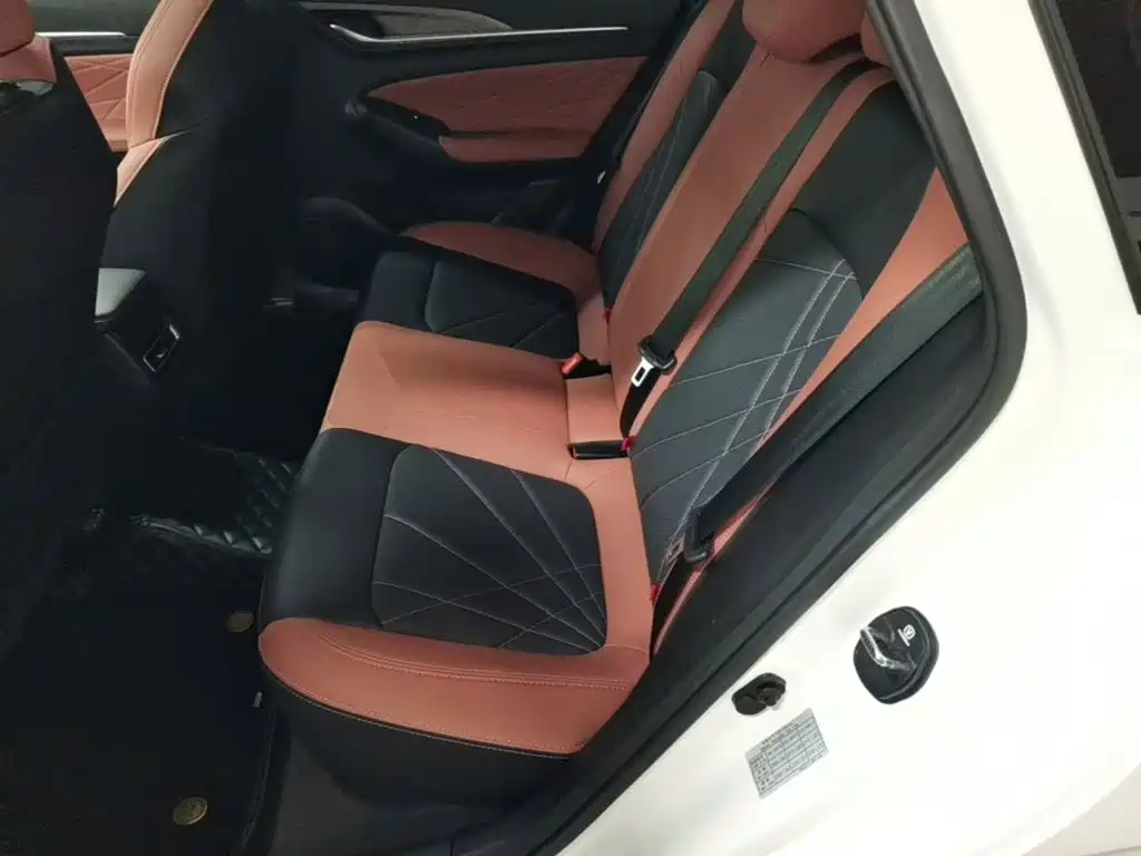 Changan Eado — миниатюра 17