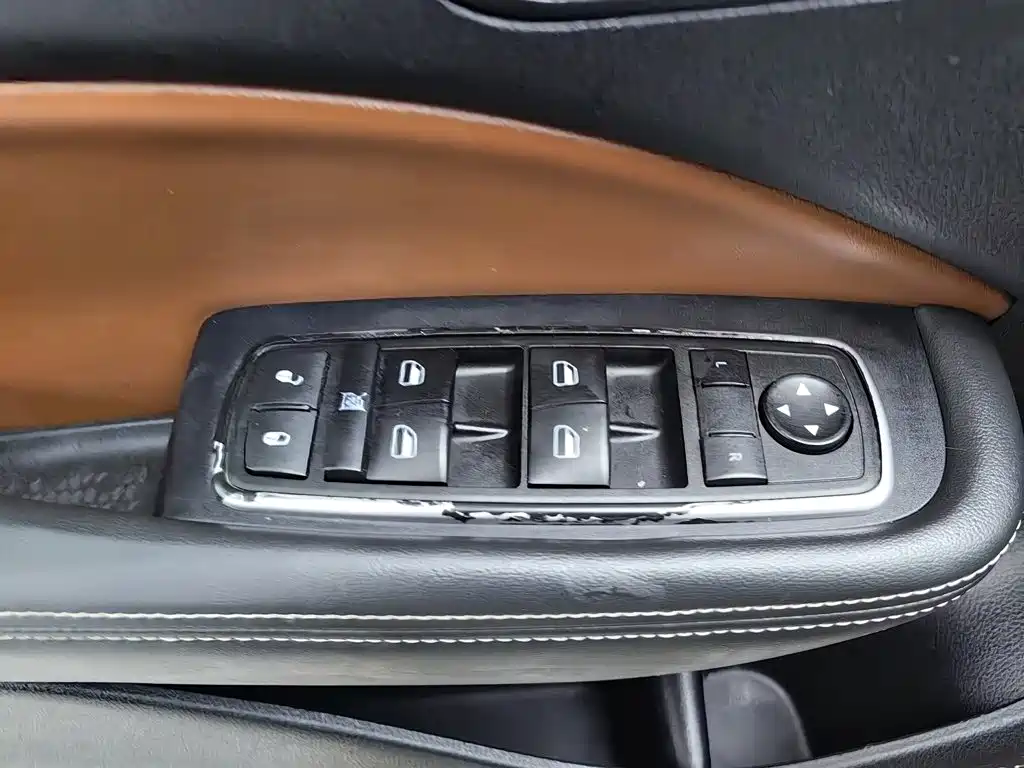 Fiat Viaggio — миниатюра 9