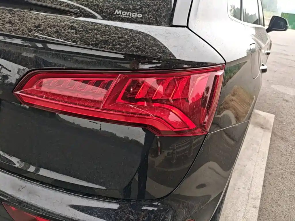 Audi Q5L — миниатюра 8