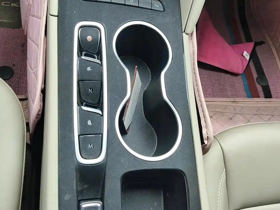 Buick Regal — миниатюра 16
