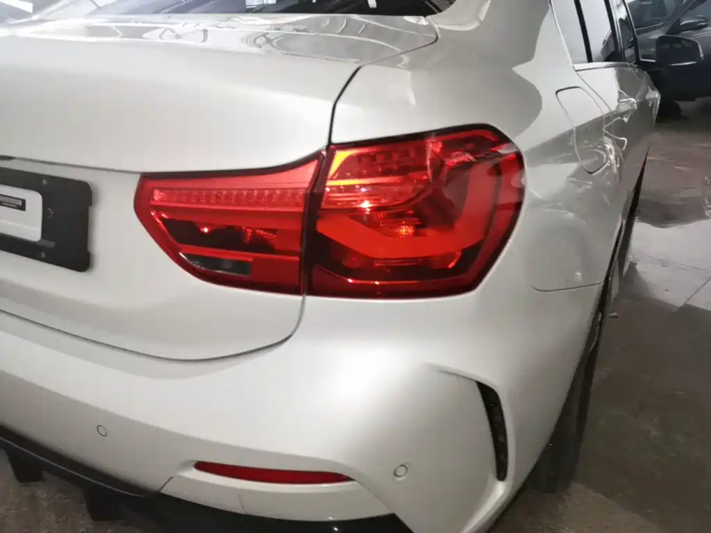 BMW 1 Series — миниатюра 8