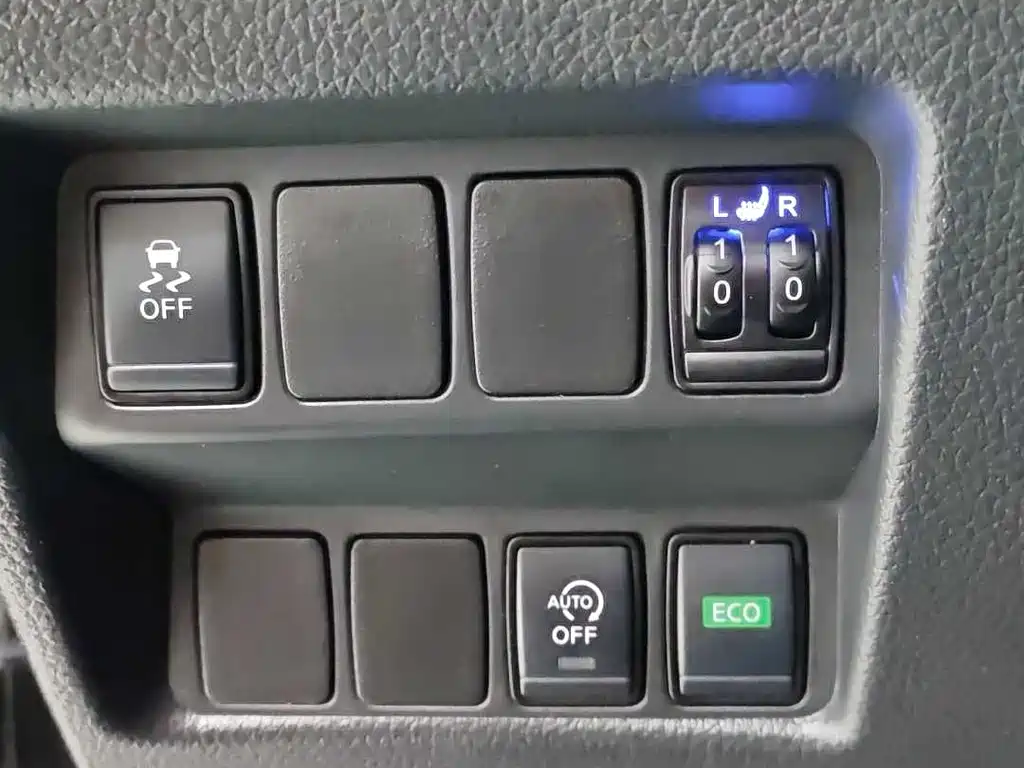 Nissan X-Trail — миниатюра 13
