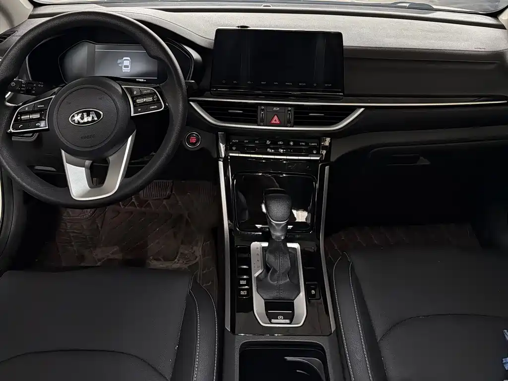 Kia K3 — миниатюра 9