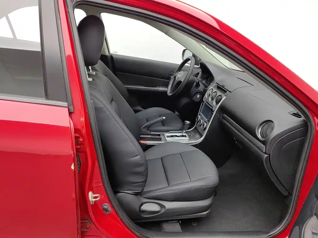 Mazda 6 — миниатюра 23
