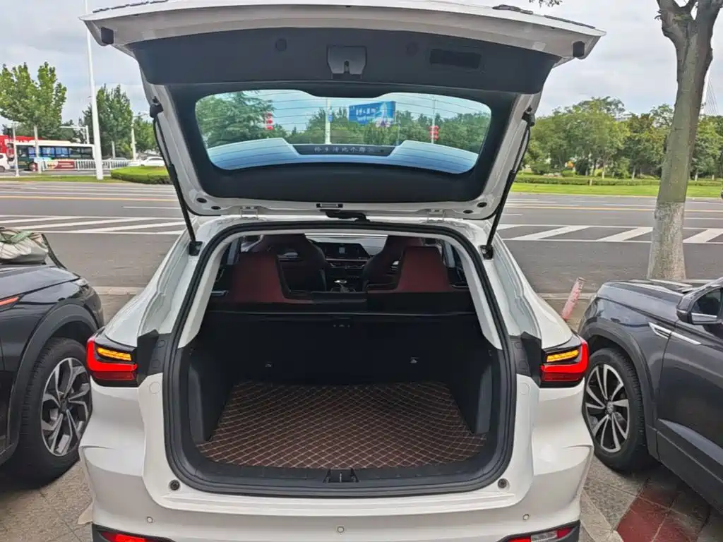 Oshan Oushang X5 — миниатюра 19