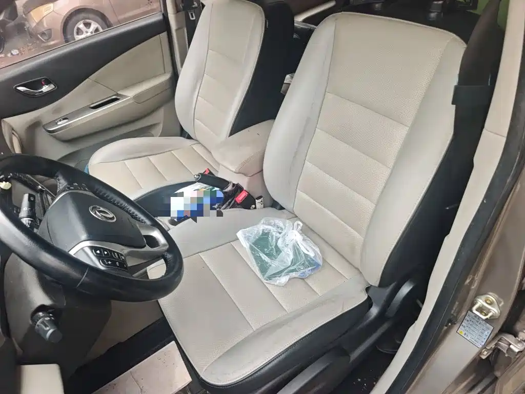 Fengxing Fengxing S500 — миниатюра 16