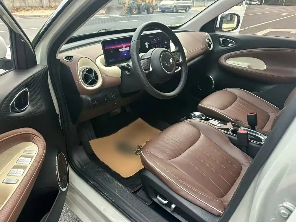 Wuling Bingo — миниатюра 15