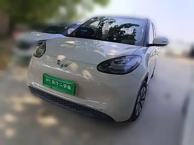 Wuling Bingo