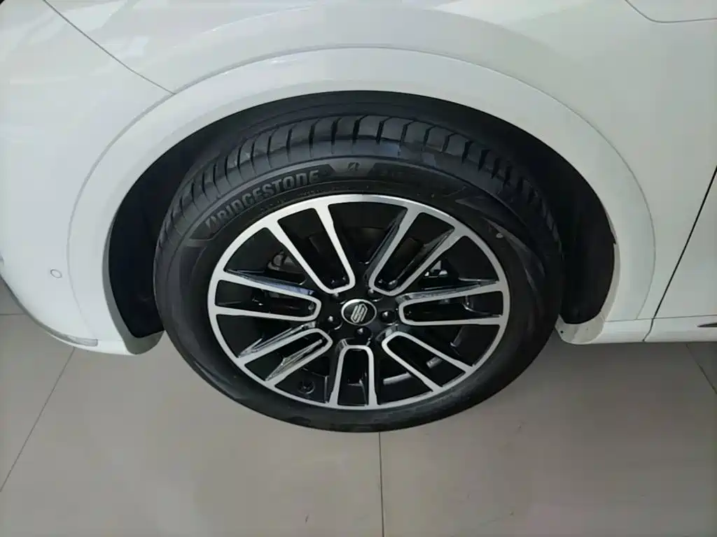 Сангтан Sangtang H5 — миниатюра 23