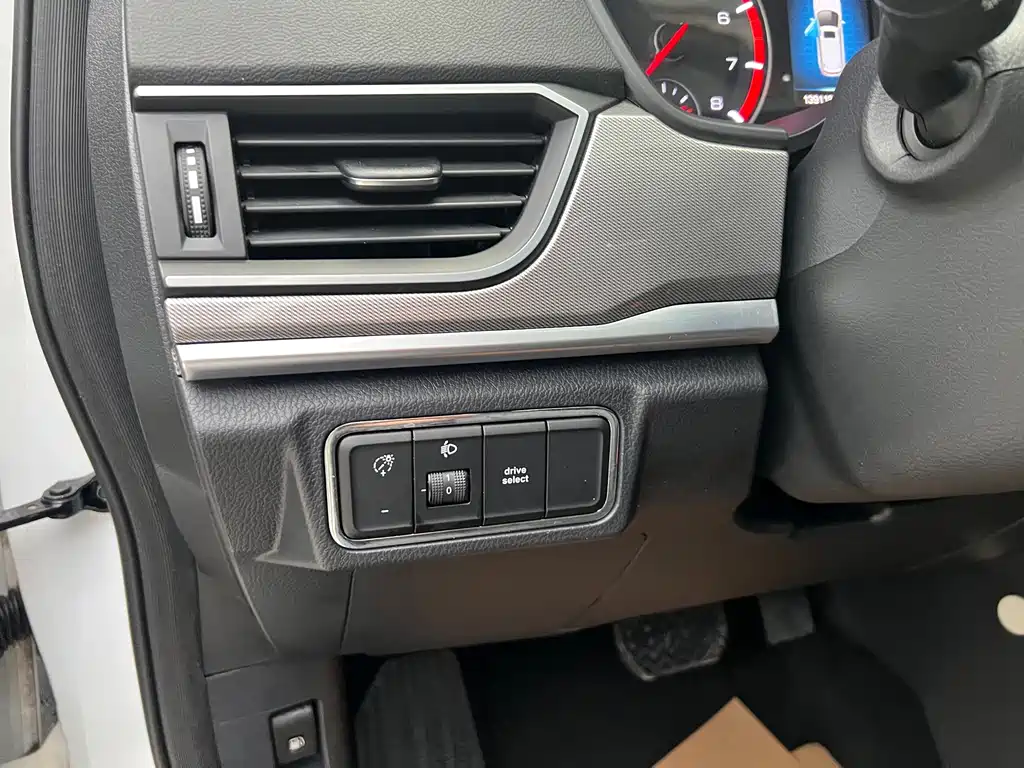 Haval H6 — миниатюра 11