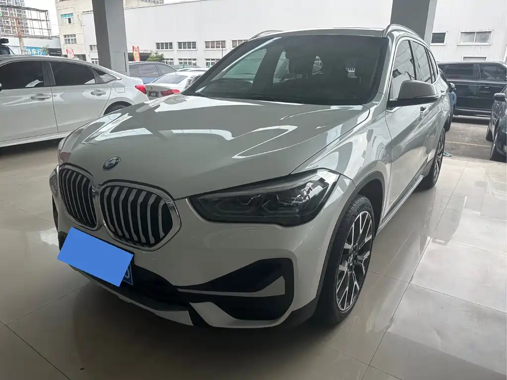 Купить BMW X1