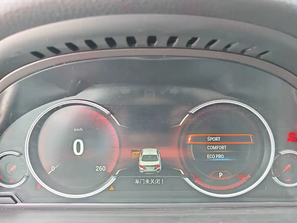 BMW 5 Series — миниатюра 25