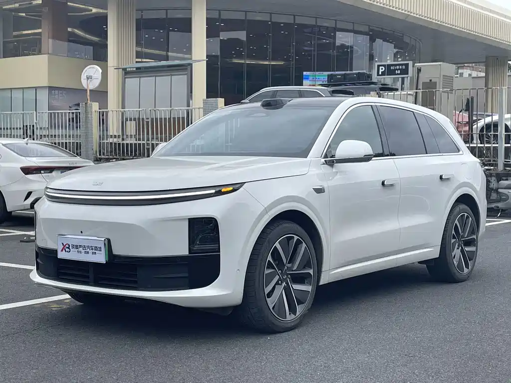 Li Auto Li L6