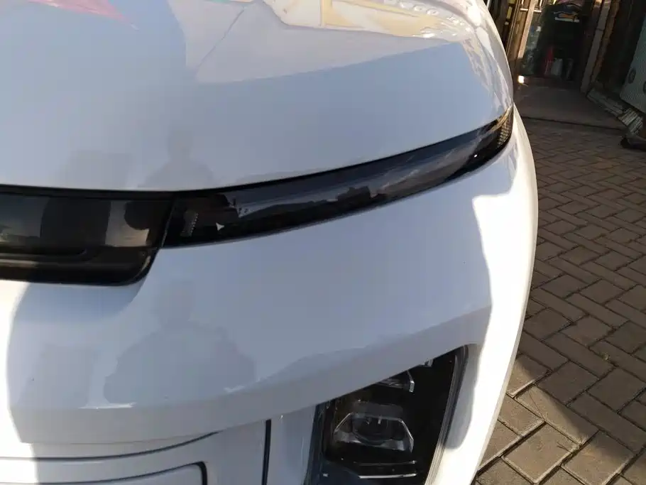 Geely Icon — миниатюра 5