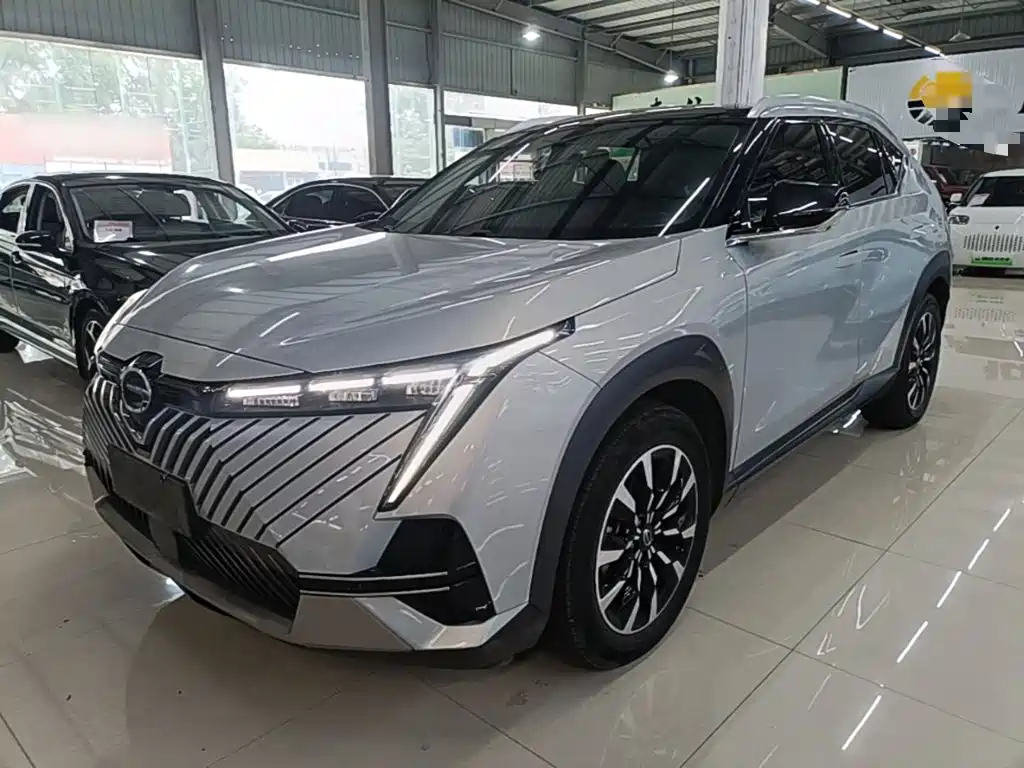 GAC Motor Shadow Cool — миниатюра 2