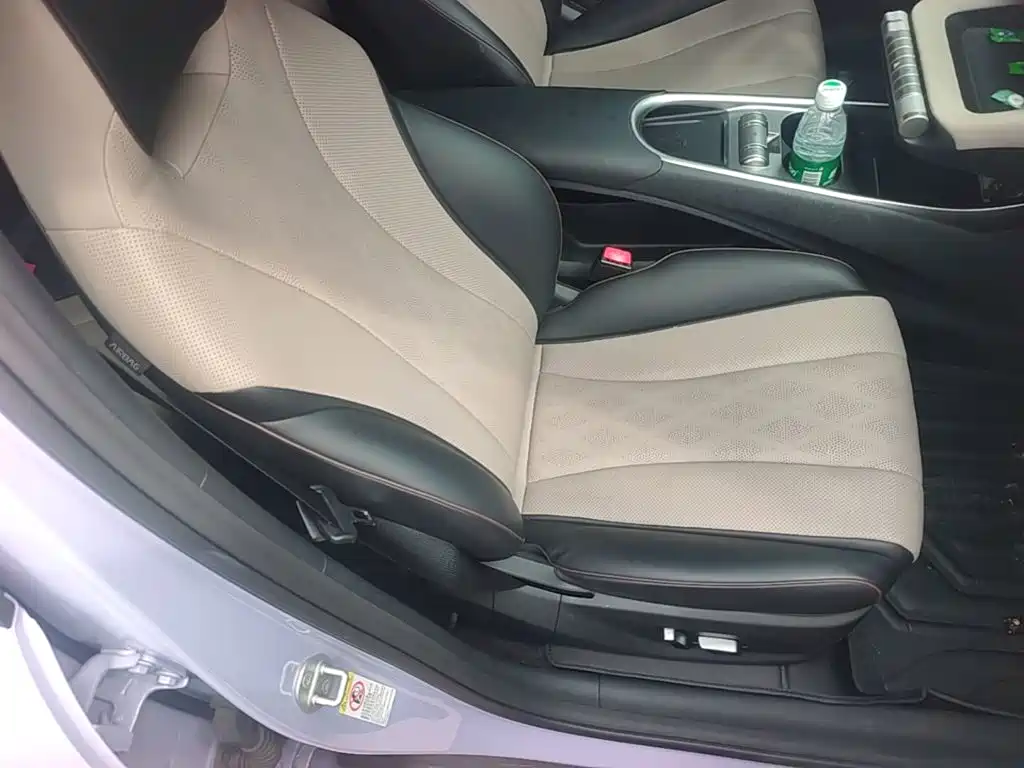 BYD Dolphin — миниатюра 25