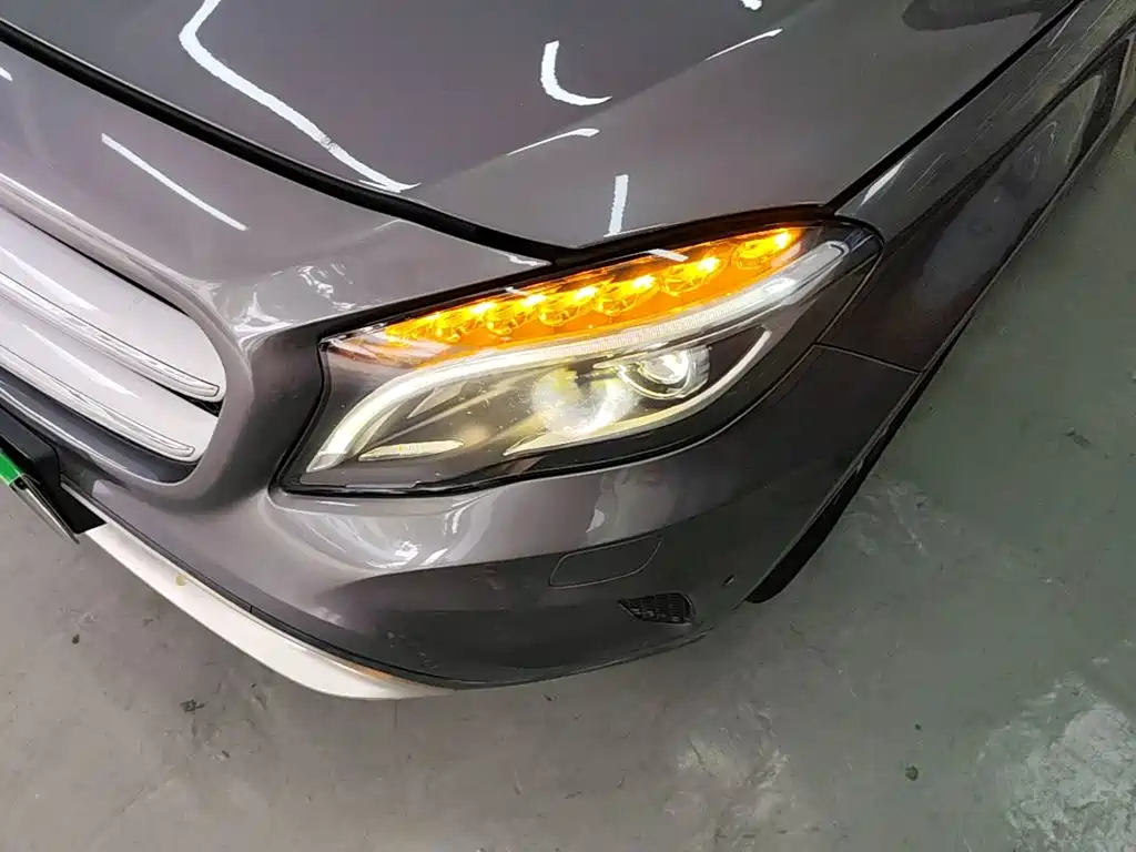 Mercedes-Benz GLA — миниатюра 24