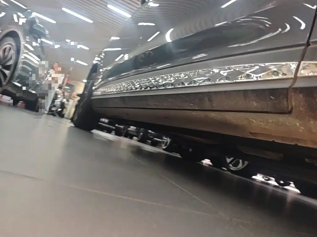 Hyundai Custo — миниатюра 21