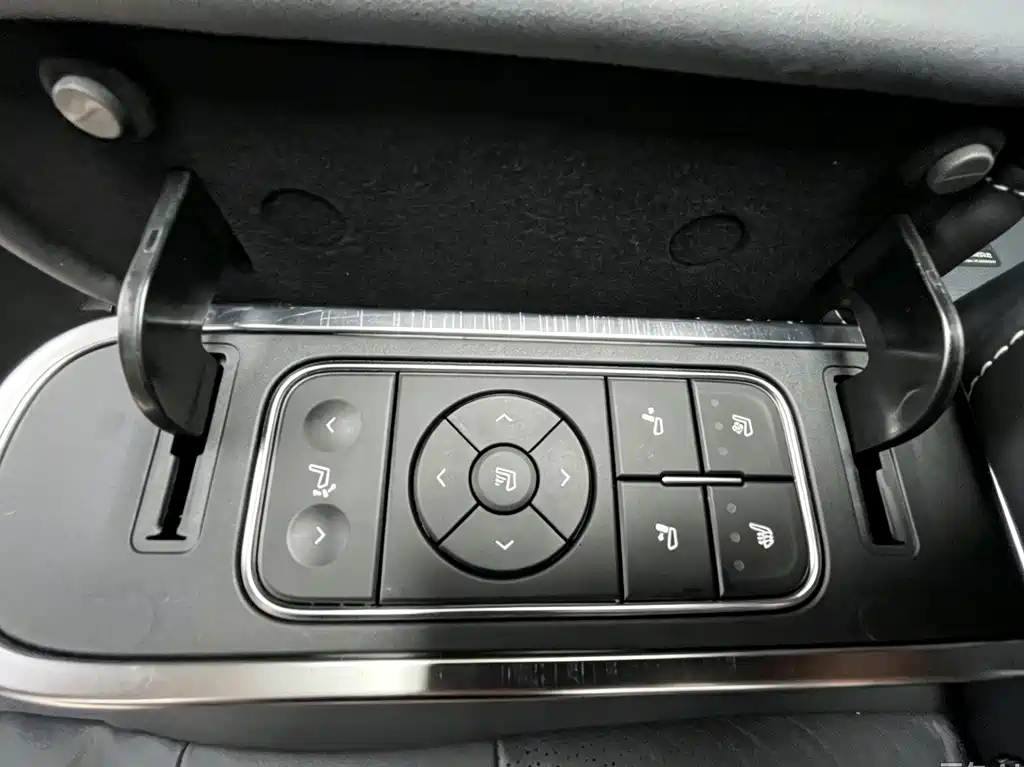 GAC Motor Trumpchi M8 — миниатюра 11