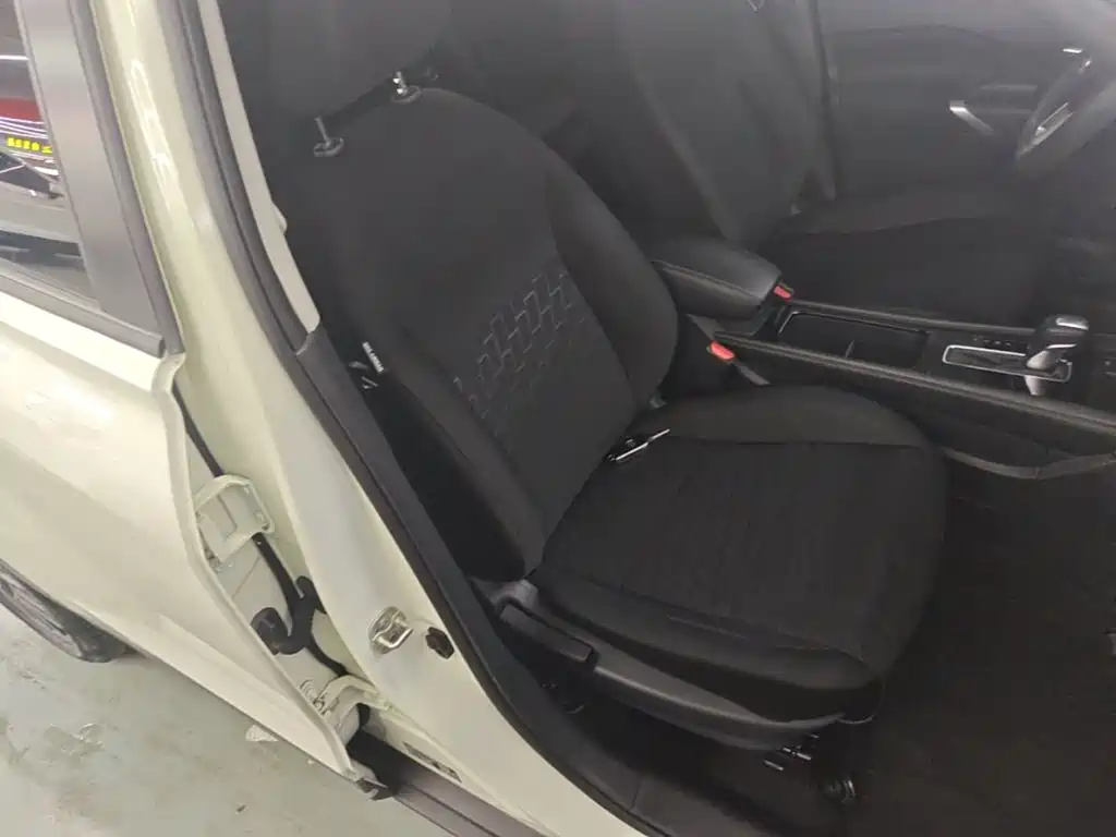 Nissan Kicks — миниатюра 25