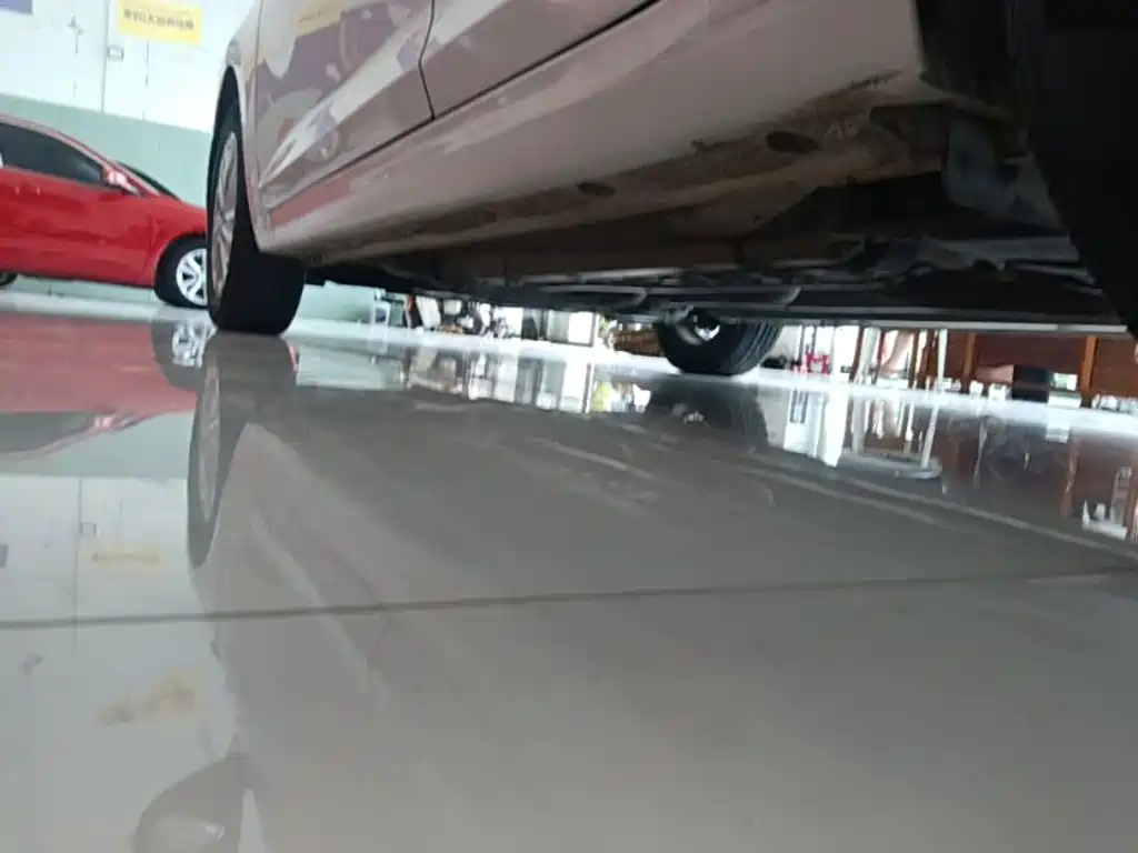 Hyundai Verna — миниатюра 22