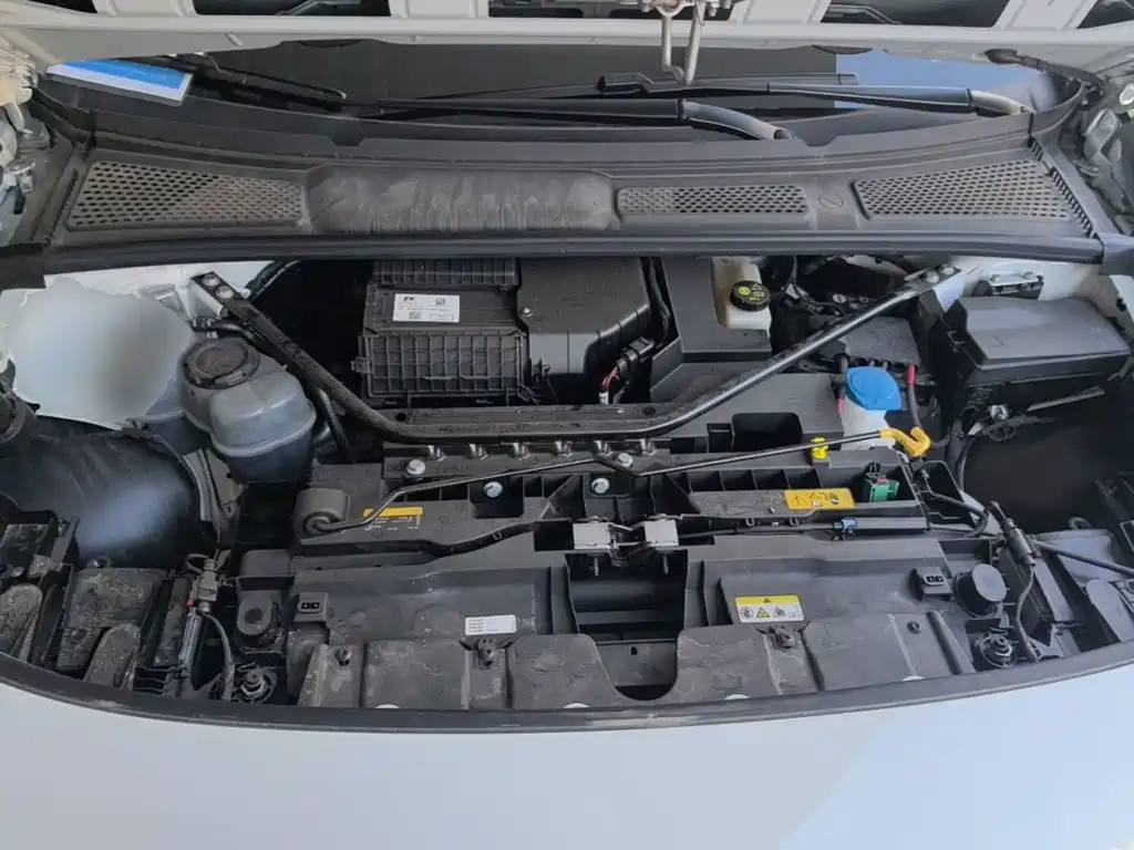 Volkswagen ID.7 VIZZION — миниатюра 20