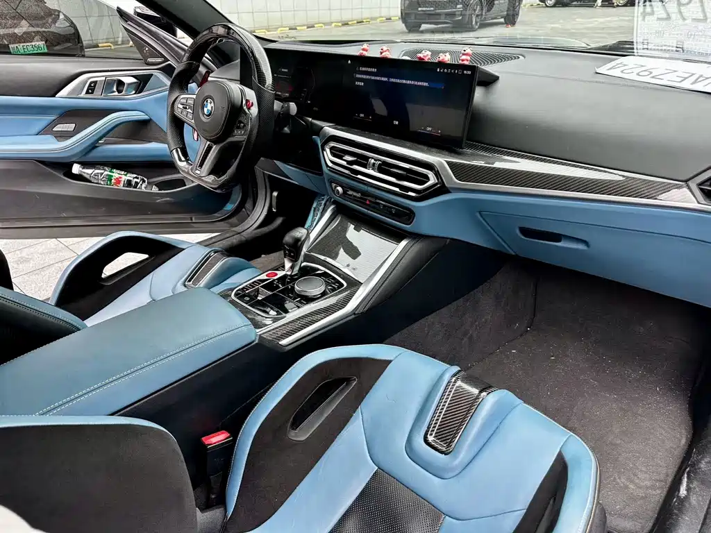 BMW M4 — миниатюра 6