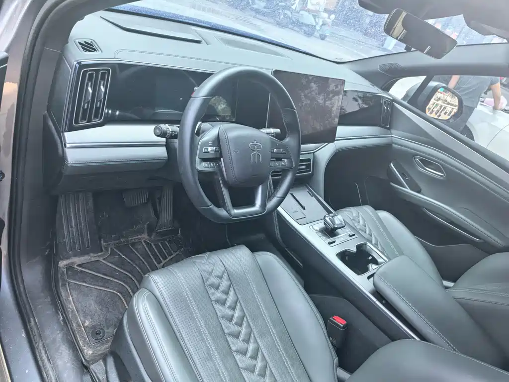 BYD L DM-i — миниатюра 4