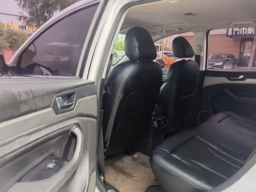 Haval H6 2018 Sport 1.5T AT Elite