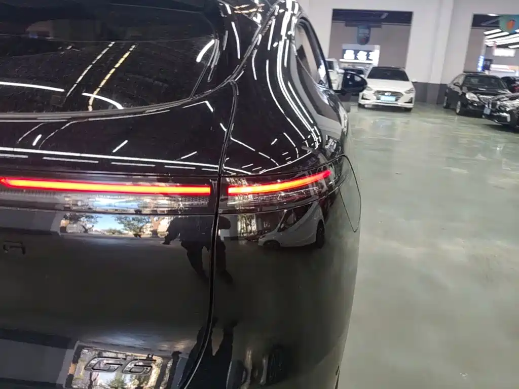 XPeng G6 — миниатюра 8